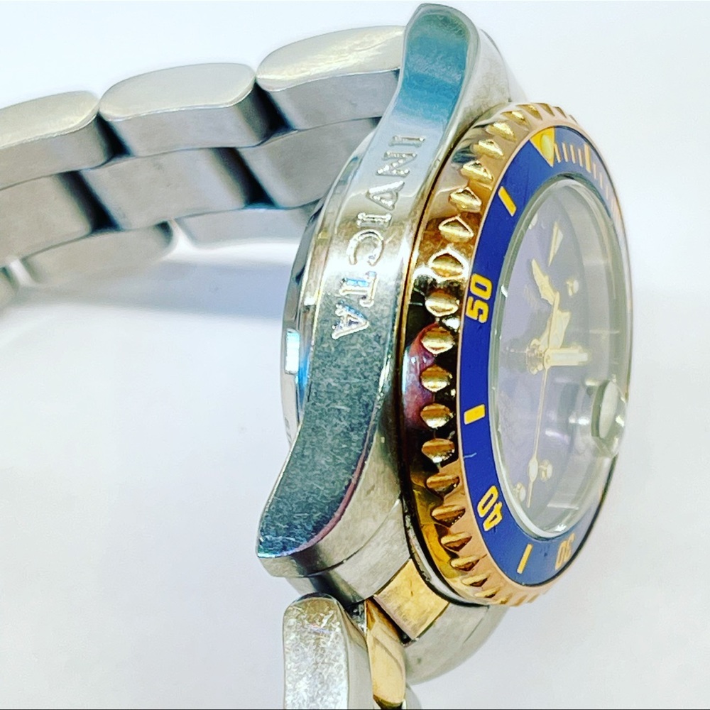 Invicta Ladies Pro Diver Chronograph Watch - Picture 11 of 12